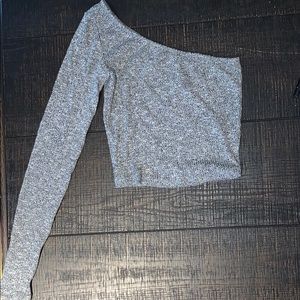 Garage One Sleeve Top